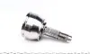 ШРКШ (зовнішній) Opel Corsa D/E/Fiat Fiorino/Punto/500/Qubo 07- (25z/23z/51mm/82.1mm/48.2mm) Metelli 15-1592 (фото 3)