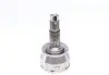 ШРКШ (зовнішній) Opel Corsa D/E/Fiat Fiorino/Punto/500/Qubo 07- (25z/23z/51mm/82.1mm/48.2mm) Metelli 15-1592 (фото 4)