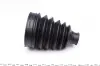 ШРКШ (зовнішній) Opel Corsa D/E/Fiat Fiorino/Punto/500/Qubo 07- (25z/23z/51mm/82.1mm/48.2mm) Metelli 15-1592 (фото 6)