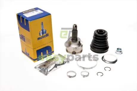 ШРКШ (зовнішній) Honda Civic VIII/IX 05- (26z/30z/58mm/85mm/53.5mm) Metelli 15-1681