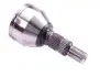 ШРКШ (зовнішній) Opel Insignia A 08-17/Astra J 09-15/ Vectra C 02-08 (30z/24z/51.2mm/84.4mm/93.7mm) Metelli 15-1690 (фото 4)