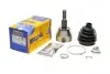 ШРКШ (зовнішній) Ford Transit Connect/Tourneo Connect 13-/C-Max/Focus 10- (27z/26z/62.8mm/87mm/47.1) 15-1754