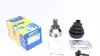 ШРКШ (зовнішній) Ford C-Max 07-10/Focus/Volvo C30/S40/V50 04-12 (36z/23z/56mm/82.1mm/48mm) 15-1777