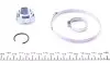 ШРКШ (зовнішній) Subaru Legacy V 09-14/Forester 08-/Outback 09- (27z/30z/52mm/76.3mm/50.6mm) Metelli 15-1839 (фото 2)