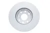 Диск гальмівний (передній) Opel Astra F/G 98-09/Chevrolet Astra 02-11 (256x23.8) (з покр.) (вент.) Metelli 23-0490C (фото 4)