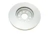 Диск гальмівний (передній) Audi A3/Skoda Octavia/VW Caddy/Golf/Touran 03- (288x25) (з покр.) (вент.) Metelli 23-0734C (фото 5)