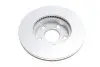 Диск гальмівний (передній) Toyota Rav 4 1.8-2.0 00-05 (275x25) Metelli 23-0801C (фото 3)