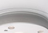 Диск гальмівний (передній) Honda Accord VII 03-08 (300x25) (з покриттям) (вентильований) Metelli 23-0997C (фото 6)