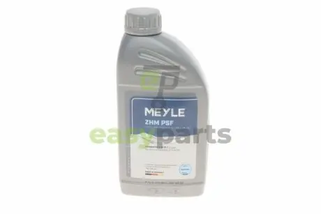 Рідина ГПК (жовта) (1л) Dexron II (MB236.3) MEYLE 014 020 6300