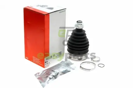 ШРКШ (зовнішній) Fiat Palio 1.2/1.6 16V/1.9D, 04/96 - FAG 771 0051 30