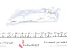 ШРКШ (зовнішній) Honda Accord/Civic 95-02 (26/28z) (+ABS 50) FAG 771 0244 30 (фото 9)