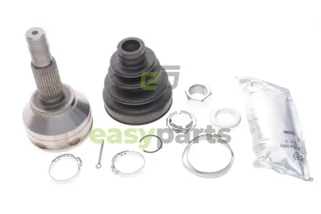 ШРКШ (зовнішній) Nissan Qashqai 1.5/2.0 dCi 07-13 (29/35z) FAG 771 0617 30