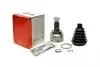 ШРКШ (зовнішній) BMW X3 (E83) 04-11 N46/N47/N52/M54/M47/M57 (30x33z) FAG 771 0621 30 (фото 1)