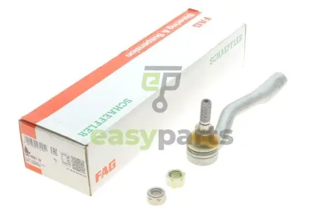 Наконечник тяги рульової (L) Toyota Avensis 97-03 FAG 840 0601 10