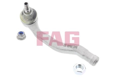 Наконечник тяги рульової (L) Honda Civic/ CR-V -01 FAG 840 0640 10