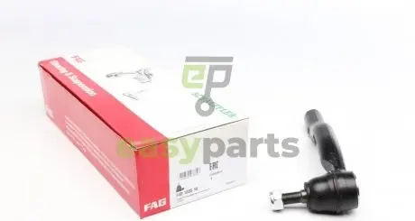 Наконечник тяги рульової (L) Toyota Camry 01-06 FAG 840 1035 10