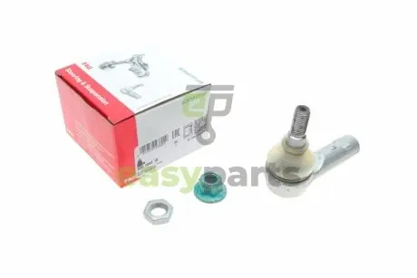 Наконечник тяги рульової (L) Audi Q7/VW Touareg 02- FAG 840 1044 10