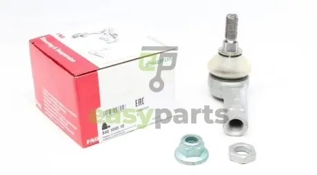 Наконечник тяги рульової (R) Audi Q7/VW Touareg 02- FAG 840 1045 10