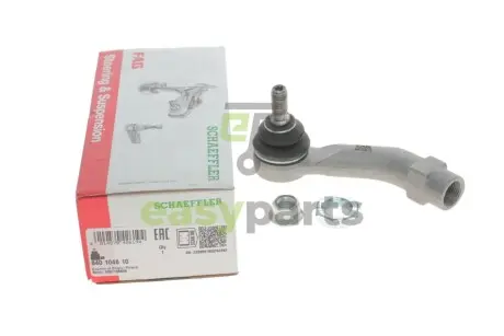 Наконечник тяги рульової (R) Alfa Romeo 159/Spider 05-12 FAG 840 1048 10