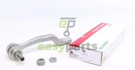 Фото наконечник тяги рульової (R) MB Vaneo (W414) 02-05 FAG 840 1068 10 Наконечник тяги рульової (R) MB Vaneo (W414) 02-05 FAG 840 1068 10