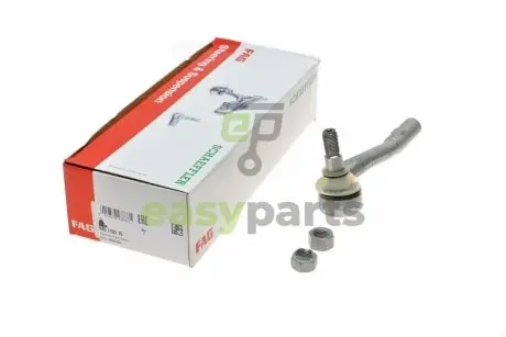 Наконечник тяги рульової (R) MB (W203) 00-07 FAG 840 1103 10