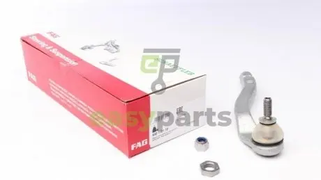 Фото 1 - наконечник тяги FAG 840 1121 10 Наконечник тяги FAG 840 1121 10 (фото 1)