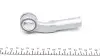 Наконечник тяги рульової (L) Ford Kuga 2.0 TDCI 08- FAG 840 1162 10 (фото 2)