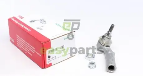 Наконечник тяги рульової (L) Ford Kuga 2.0 TDCI 08- FAG 840 1162 10