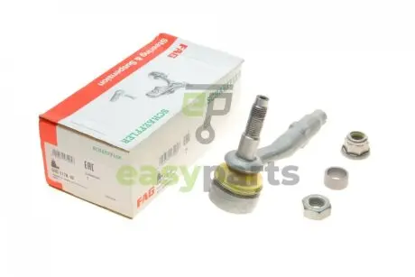 Наконечник тяги рульової (R) BMW 5 (F10) 11- FAG 840 1178 10 (фото 1)