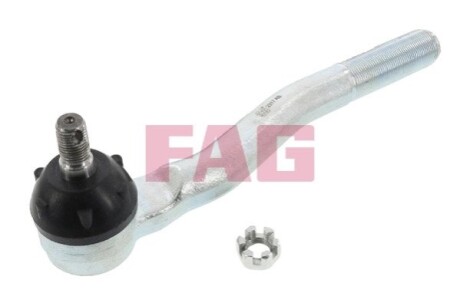 Наконечник тяги рульової (L) Jeep Grand Cherokee 99-05 FAG 840 1187 10