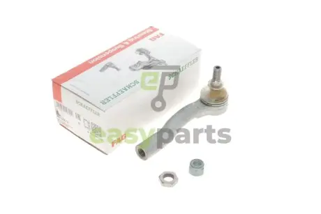 Наконечник тяги рульової (L) Chevrolet Lacetti 05- FAG 840 1295 10