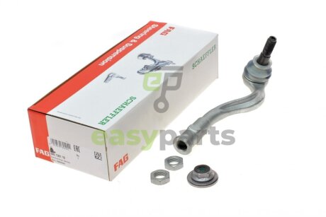 Наконечник тяги рульової (R) Audi A4/A5 15- FAG 840 1381 10