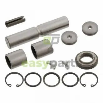 Шкворень MB FEBI BILSTEIN 10204