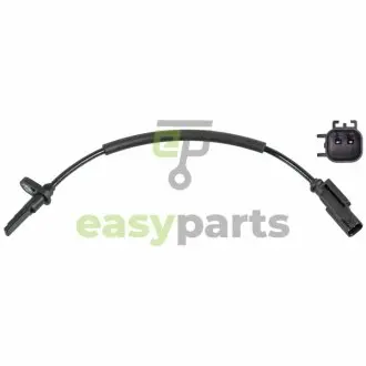 Датчик ABS (передній) Ford Transit 2.0 RWD/2.2TDCi 13- FEBI BILSTEIN 109346