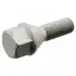 Болт колеса Citroen Berlingo/Peugeot Partner 96-11 (M12x1.25x17/52mm) FEBI BILSTEIN 11616 (фото 2)