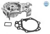 Фото 1 - помпа води Dacia Logan/Sandero 1.0/1.2 06-/Renault Kangoo/Clio/Logan/Twingo 1.2/1.2 16V 01- MEYLE 16-13 220 0021 Помпа води Dacia Logan/Sandero 1.0/1.2 06-/Renault Kangoo/Clio/Logan/Twingo 1.2/1.2 16V 01- MEYLE 16-13 220 0021 (фото 1)