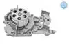 Фото 2 - помпа води Dacia Logan/Sandero 1.0/1.2 06-/Renault Kangoo/Clio/Logan/Twingo 1.2/1.2 16V 01- MEYLE 16-13 220 0021 Помпа води Dacia Logan/Sandero 1.0/1.2 06-/Renault Kangoo/Clio/Logan/Twingo 1.2/1.2 16V 01- MEYLE 16-13 220 0021 (фото 2)