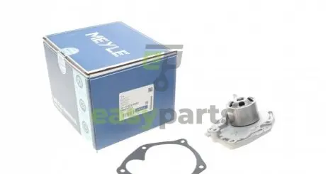 Помпа води Renault Megane III/Scenic III 1.9dCi 08-/Suzuki Grand Vitara 1.9DDiS 05-15 MEYLE 16-13 220 0022