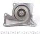 Помпа води Renault Kangoo 1.5dCi 10- MEYLE 16-13 220 0023 (фото 4)