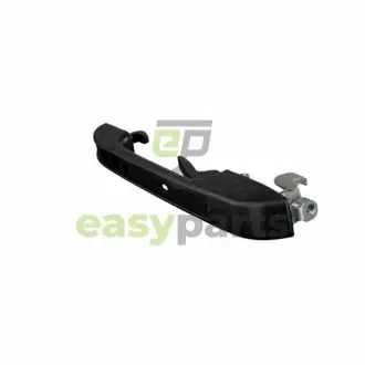 Ручка дверей (задніх) (R) VW Passat -89 FEBI BILSTEIN 15442