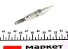 Свічка розжарювання Fiat Doblo 1.9D (11V) (M12x1.25) MEYLE 214 860 0004 (фото 2)