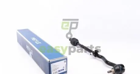 Тяга рульова (з наконечником) (R) BMW 3 (E30) 82-91 MEYLE 316 030 4304