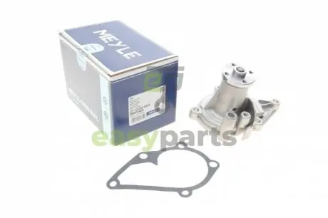 Помпа води Hyundai Accent I/II/III/Elantra/Getz/Matrix/Kia Cerato/Rio II 1.4/1.5/1.6 95- MEYLE 37-13 220 0005