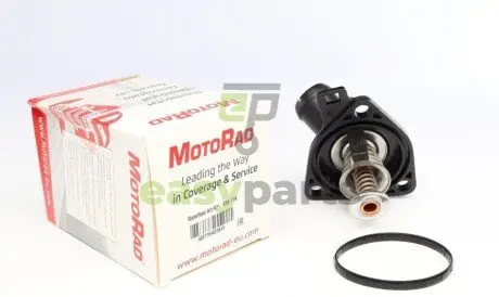 Термостат Honda CR-V III/Accord VIII 2.0i/2.4i 03- (77°C) MOTORAD 636-77K