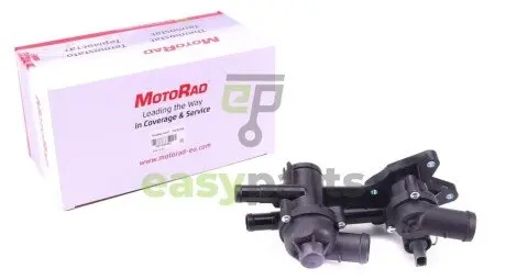 Термостат VW Golf V/VI/Skoda Fabia II 1.4TSI 08-16 (80?/95?) MOTORAD 709-80/95K