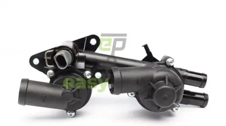 Термостат VW Polo/Skoda Fabia 1.4/1.6 09-16 (83°C/87°C) MOTORAD 709-87/83K