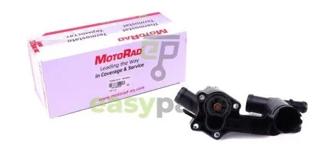 Термостат VW Caddy III/Skoda Rapid 1.2TSI 08- (89?/80?) MOTORAD 768-89/80K