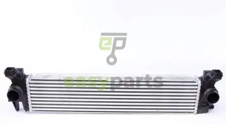Радіатор інтеркулера MB Vito (W447) 1.6CDI 14- NRF 309383