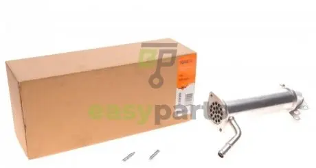 Радіатор рециркуляції ВГ Ford Transit 2.4 TDCi 06-14 NRF 48013