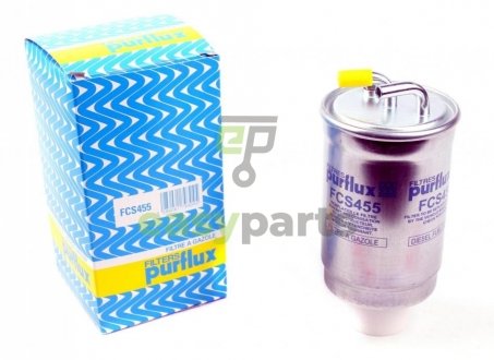 Фильтр топливный Purflux FCS455